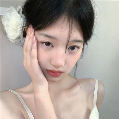 女隐士