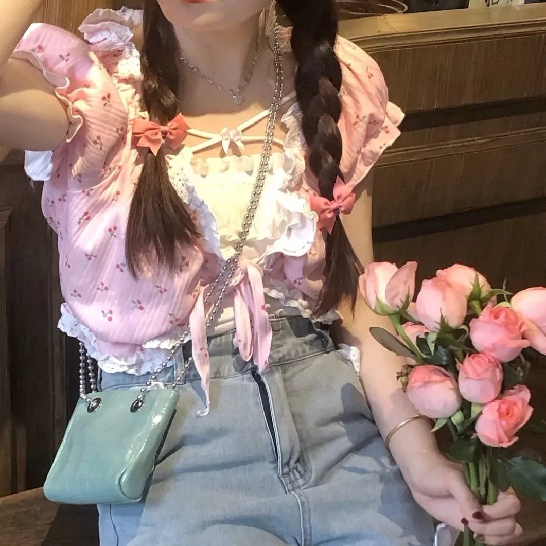 恋夏时光