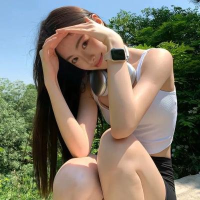 人鱼先生