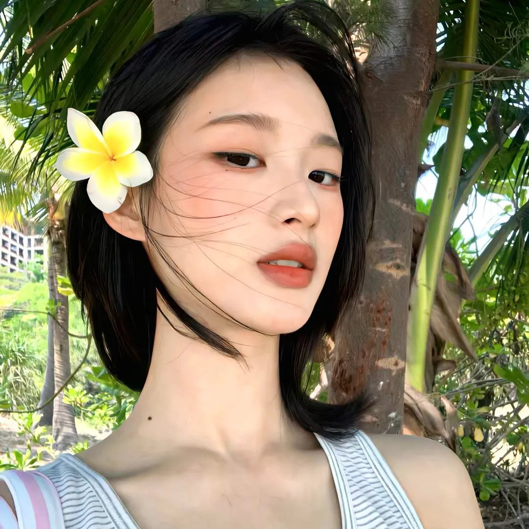 小美人鱼2023